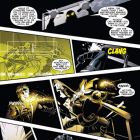 NEW AVENGERS: THE REUNION #2 preview page 4