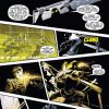NEW AVENGERS: THE REUNION #2 preview page 4