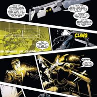NEW AVENGERS: THE REUNION #2 preview page 4