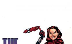 AMAZING SPIDER-GIRL #30