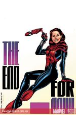 Amazing Spider-Girl (2006) #30