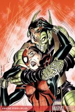 Amazing Spider-Girl (2006) #29