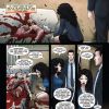 ANITA BLAKE, VAMPIRE HUNTER: THE LAUGHING CORPSE - BOOK ONE #2, page 3