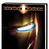 IRON MAN: THE ART OF IRON MAN THE MOVIE #0
