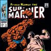 Sub-Mariner #8