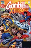Gambit and the X-Ternals (1995) #2