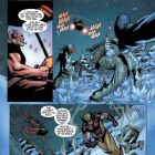 Weekend Preview: What If? Spider-man Vs. Wolverine #1