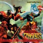 MARVEL ZOMBIES: DEAD DAYS #1