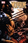 Wolverine (2003) #54