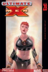 Ultimate X-Men Vol. VI: Return of the King (Trade Paperback)