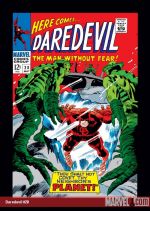 Daredevil (1963) #28