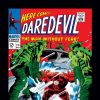 DAREDEVIL #28 COVER