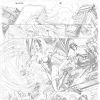 Scot Eaton X-Factor pencils