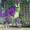 Impossasaurus Rex