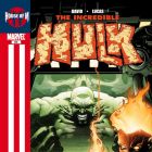 INCREDIBLE HULK (2007) #84 (LIMITED EDITION) COVER