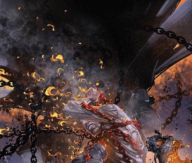 Ghost Rider: Trail of Tears (2007) #4