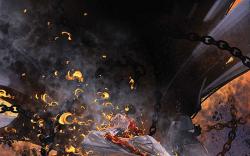 Ghost Rider: Trail of Tears (2007) #4