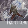Civil War: Front Line #10