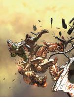 Incredible Hulk (1999) #102