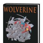 Wolverine by Claremont & Miller Premiere (Hardcover)