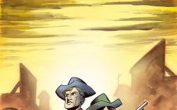 Marvel Westerns (2006) #2