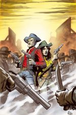 Marvel Westerns (2006) #2