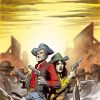 Marvel Westerns (2006) #2
