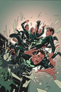 X-Factor Vol. 2: Life and Death Matters (Trade Paperback)