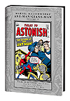 Marvel Masterworks: Ant-Man/Giant-Man Vol. (Hardcover)