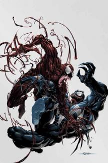 Venom Vs. Carnage (Trade Paperback)