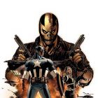 First Look- Captain America 16!