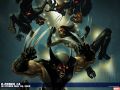 X-Force (1991) #4 Wallpaper