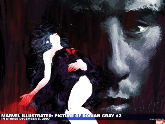 The Picture Dorian Gray Marvel Megaupload 6