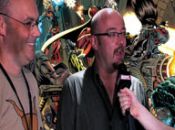 Abnett & Lanning Talk War of Kings and More