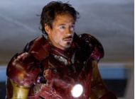 Iron Man Movie: Robert Downey, Jr. Interview