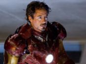 Iron Man Movie: Robert Downey, Jr. Interview