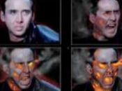Ghost Rider Movie Blog: Transformation