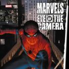 Marvels: Eye of the Camera (Hardcover)