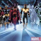 THE THANOS IMPERATIVE #3 SECOND PRINTING VARIANT cover by Miguel Sepulveda