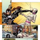 Image Featuring Screwball