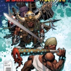 PREVIEW: Astonishing Spider-Man & Wolverine #5