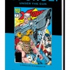 X-Force: Under the Gun DM Only