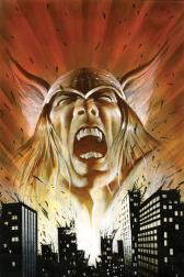 Thor: Heaven & Earth #2 
