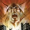 Thor: Heaven & Hell #2 cover