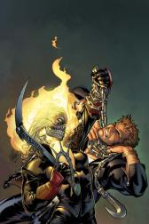 Ghost Rider #2 