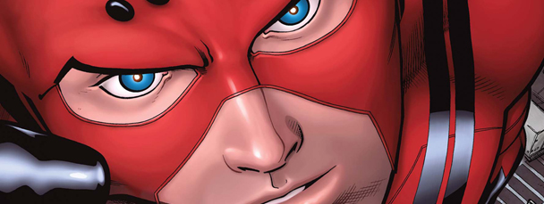 Earth's Mightiest Costumes: Hank Pym