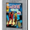MARVEL MASTERWORKS: DAREDEVIL VOL. 6 HC cover