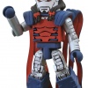 Mr. Sinister MiniMate (Age of Apocalypse Variant) by Diamond Select