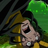 Loki screams in The Avengers: Earth's Mightiest Heroes!