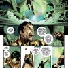 Fear Itself #4 page by Stuart Immonen